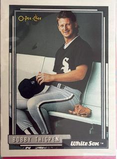 Bobby Thigpen