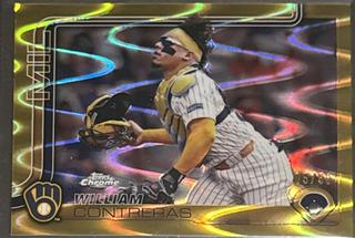 William Contreras