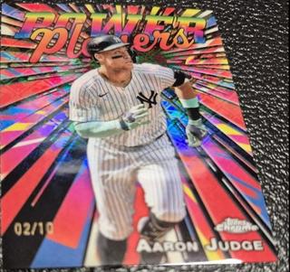 Aaron Judge