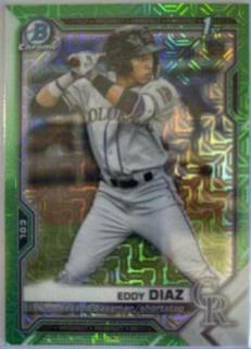 Eddy Diaz