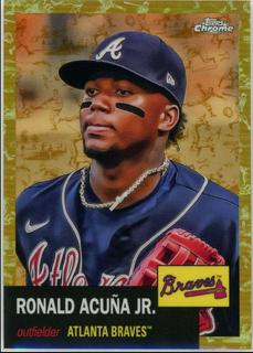 Ronald Acuna Jr.