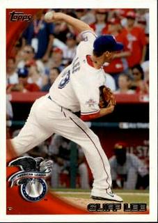 Cliff Lee