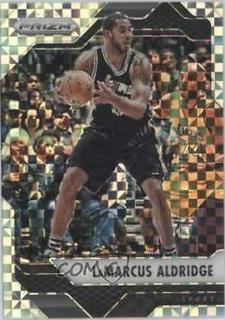 LaMarcus Aldridge