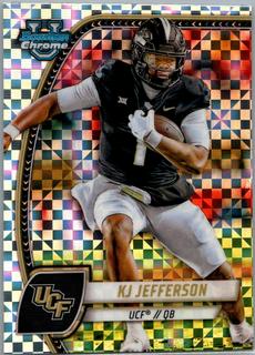 KJ Jefferson