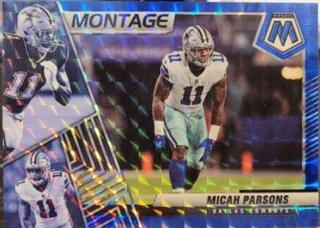 Micah Parsons