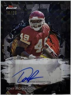 Tony Richardson