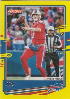 Josh Allen