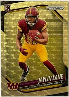 Jaylin Lane
