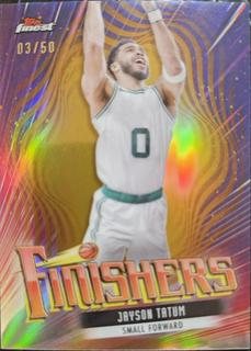 Jayson Tatum
