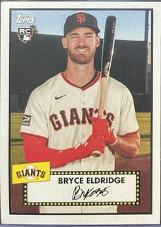 Bryce Eldridge