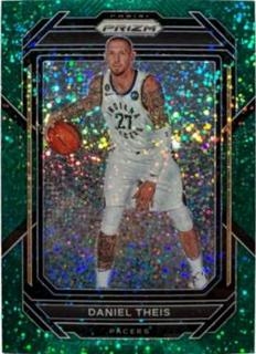 Daniel Theis