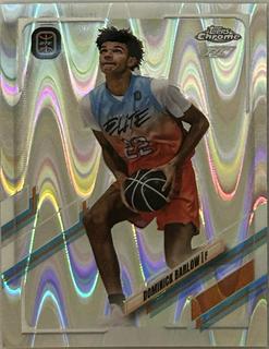 Dominick Barlow