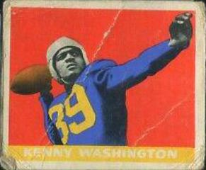 Kenny Washington