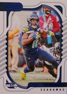 Tyler Lockett