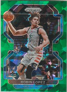 Robin Lopez