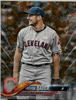 Trevor Bauer
