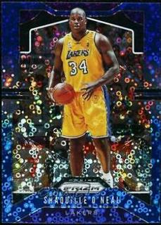 Shaquille O'Neal