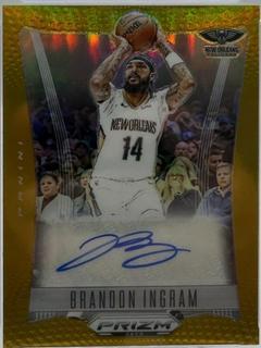 Brandon Ingram