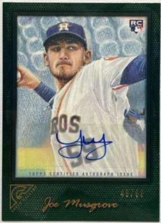 Joe Musgrove