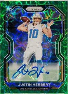 Justin Herbert