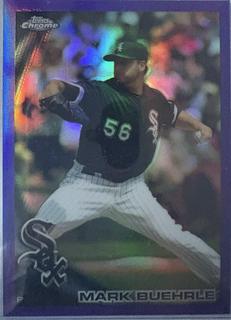 Mark Buehrle