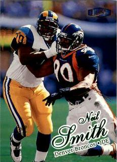 Neil Smith