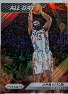James Harden
