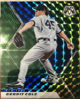 Gerrit Cole