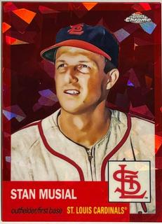 Stan Musial
