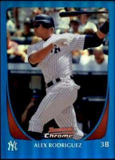 Alex Rodriguez