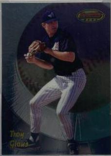Troy Glaus