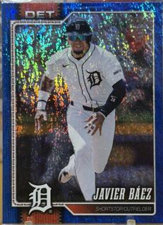 Javier Baez