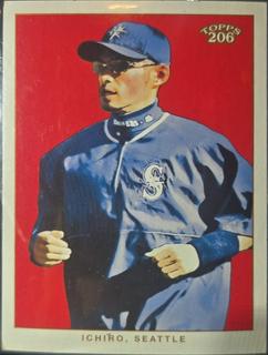 Ichiro