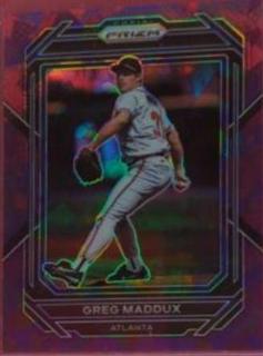 Greg Maddux