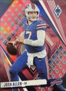 Josh Allen