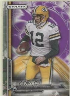 Aaron Rodgers
