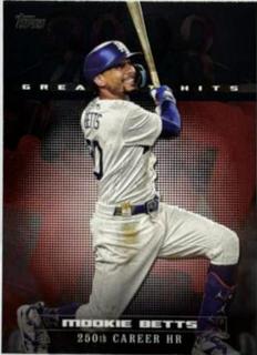 Mookie Betts