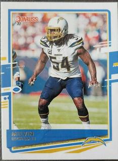 Melvin Ingram III