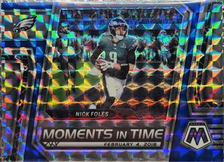 Nick Foles