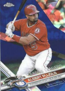 Albert Pujols