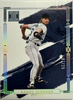 Randy Johnson