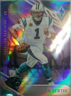 Cam Newton