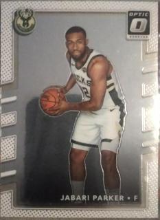 Jabari Parker