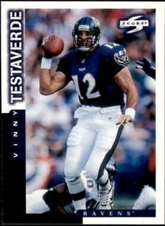 Vinny Testaverde