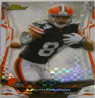 Jordan Cameron