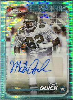 Mike Quick