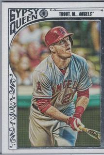 Mike Trout