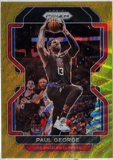 Paul George