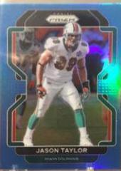 Jason Taylor
