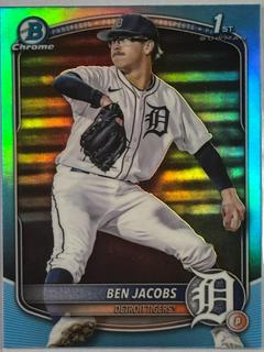 Ben Jacobs